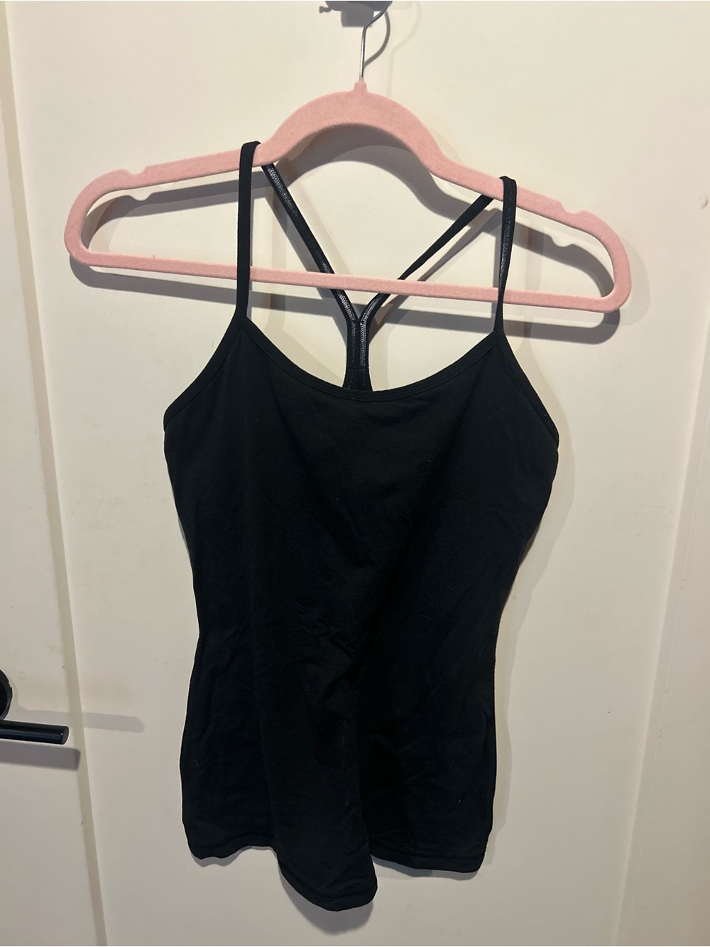 Lululemon power y tank